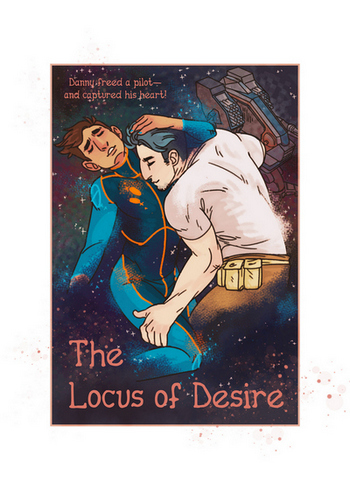 The Locus Of Desire